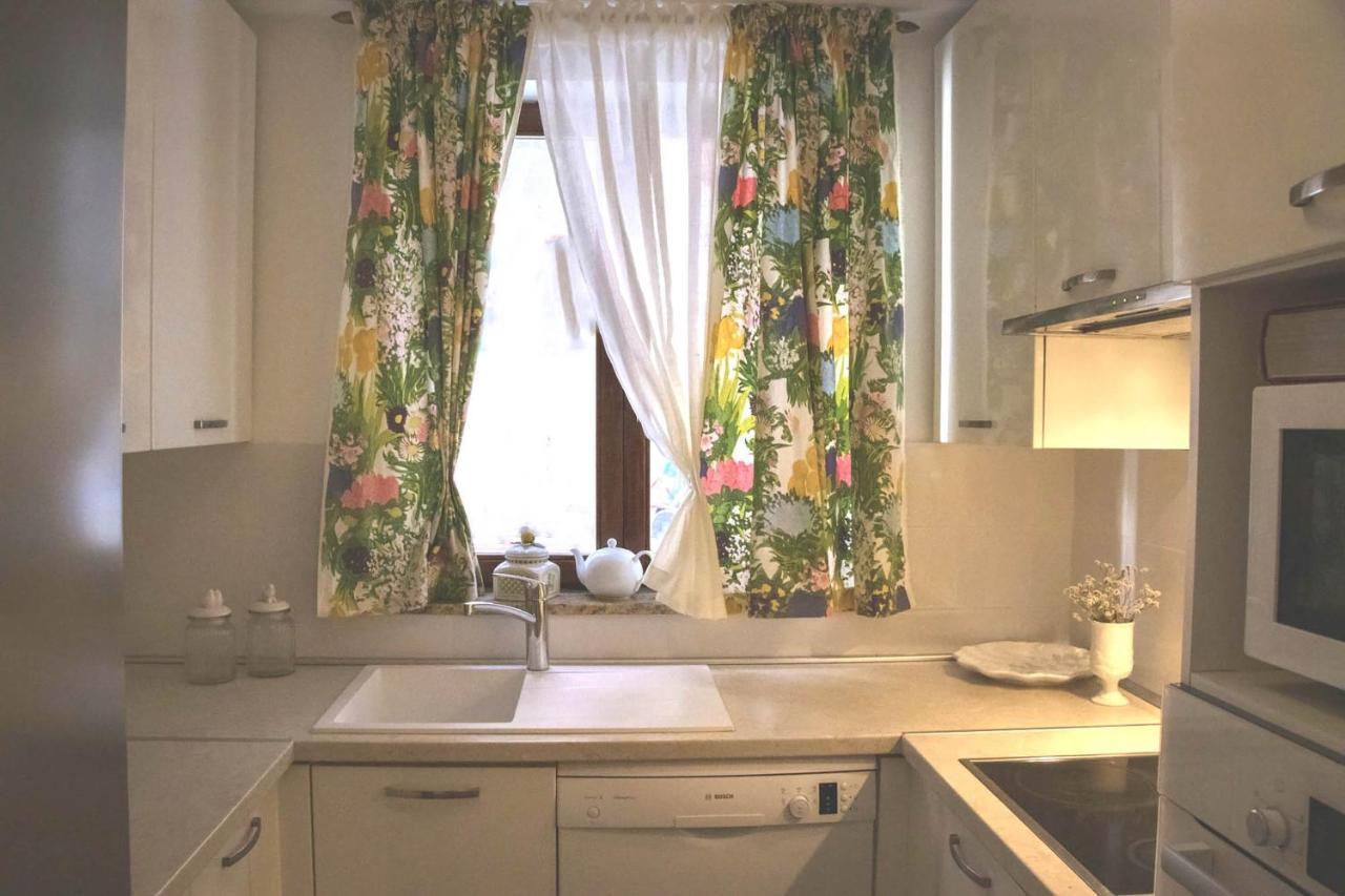 Luxury Suite Jasmin Split Exterior photo